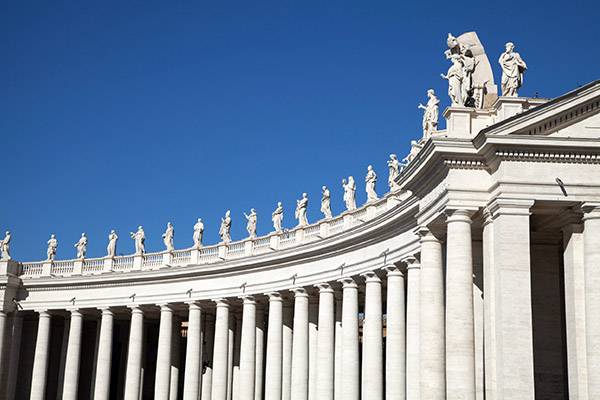 TRAVEL PROGRAM | "Thanksgiving in Rome: The Eternal City 2026" - Image 19