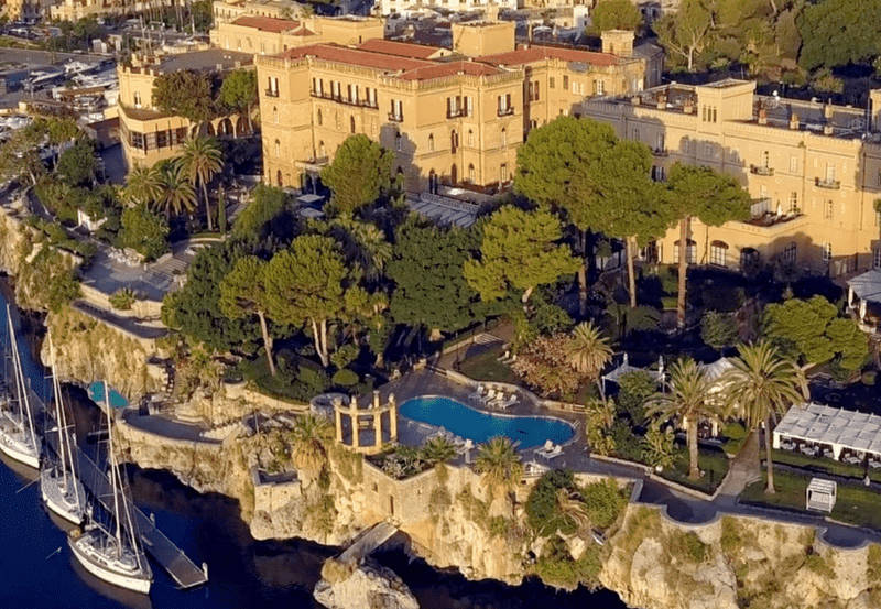 TRAVEL PROGRAM | "The Soul of Sicily 2026 (October 1, 2026)" - Image 2