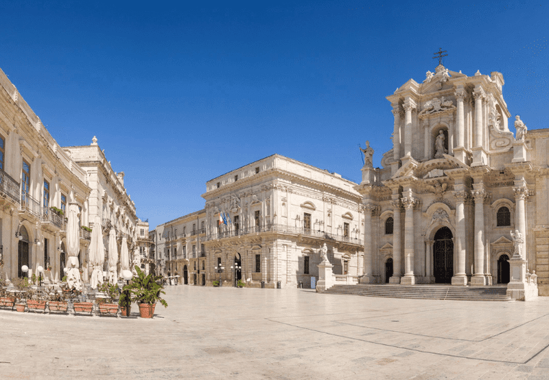 TRAVEL PROGRAM | "The Soul of Sicily 2026 (October 1, 2026)" - Image 30