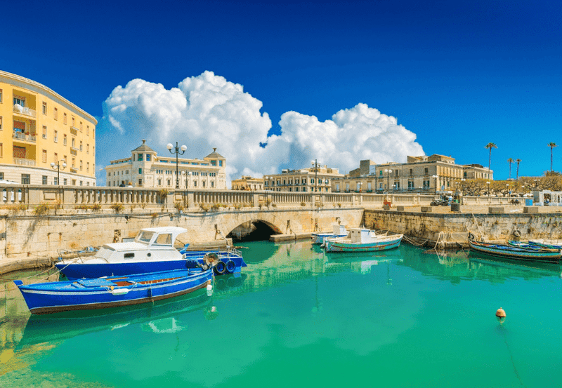 TRAVEL PROGRAM | "The Soul of Sicily 2026 (October 1, 2026)" - Image 32