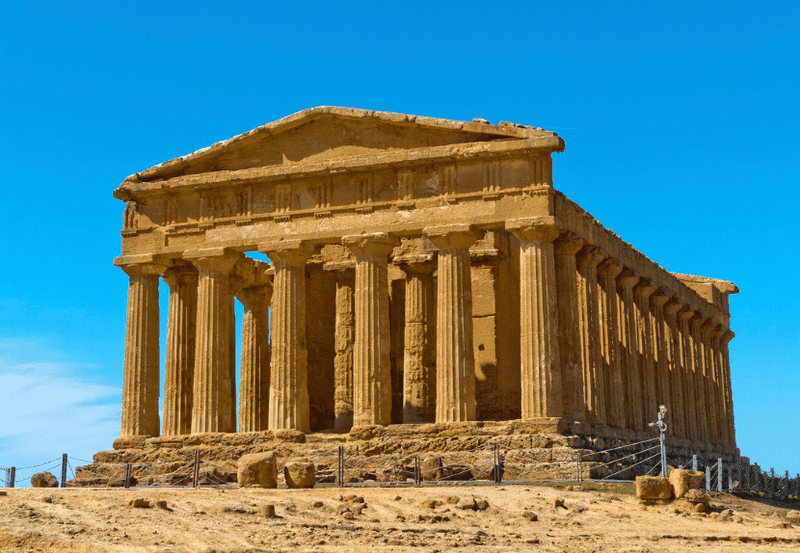 TRAVEL PROGRAM | "The Soul of Sicily 2026 (October 1, 2026)" - Image 34
