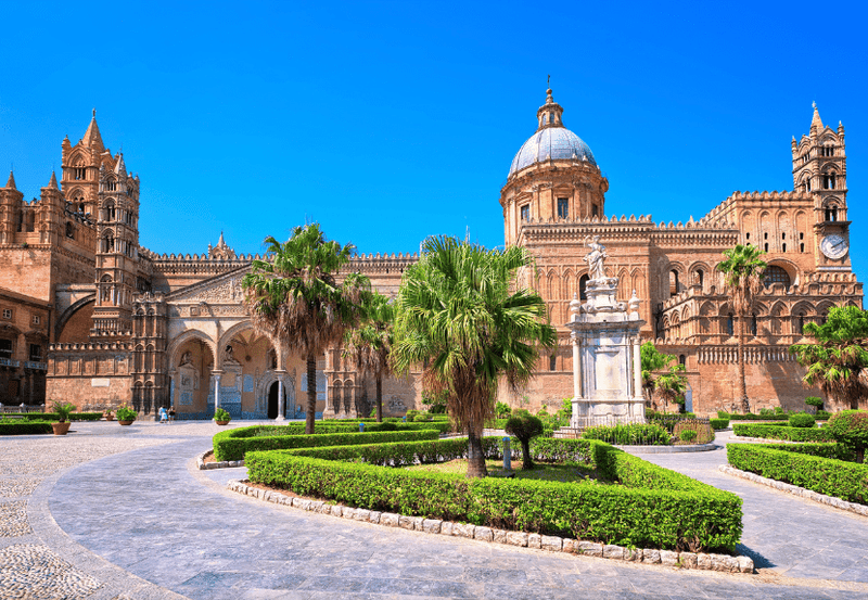 TRAVEL PROGRAM | "The Soul of Sicily 2026 (October 1, 2026)" - Image 5