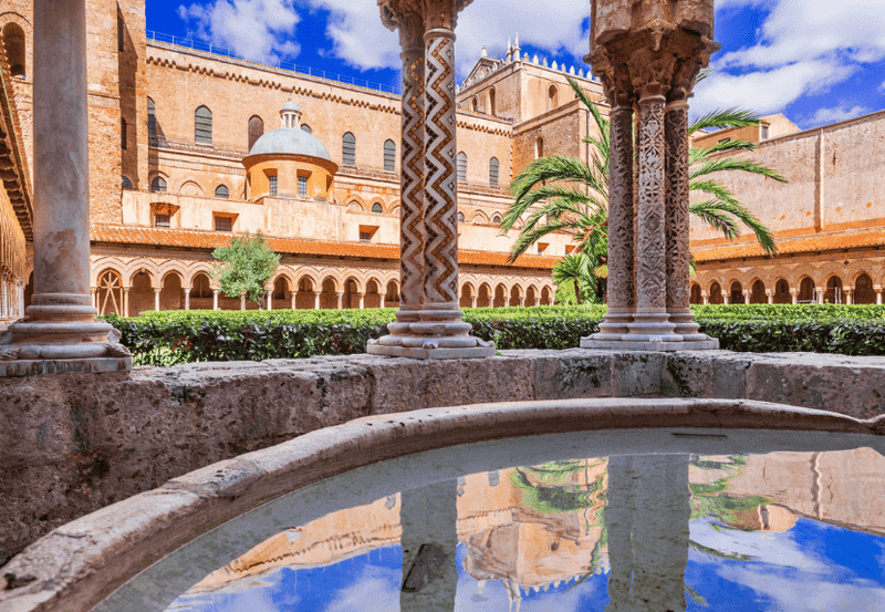 TRAVEL PROGRAM | "The Soul of Sicily 2026 (October 1, 2026)" - Image 11