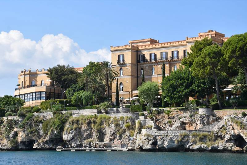 TRAVEL PROGRAM | "The Soul of Sicily 2026 (October 1, 2026)" - Image 3
