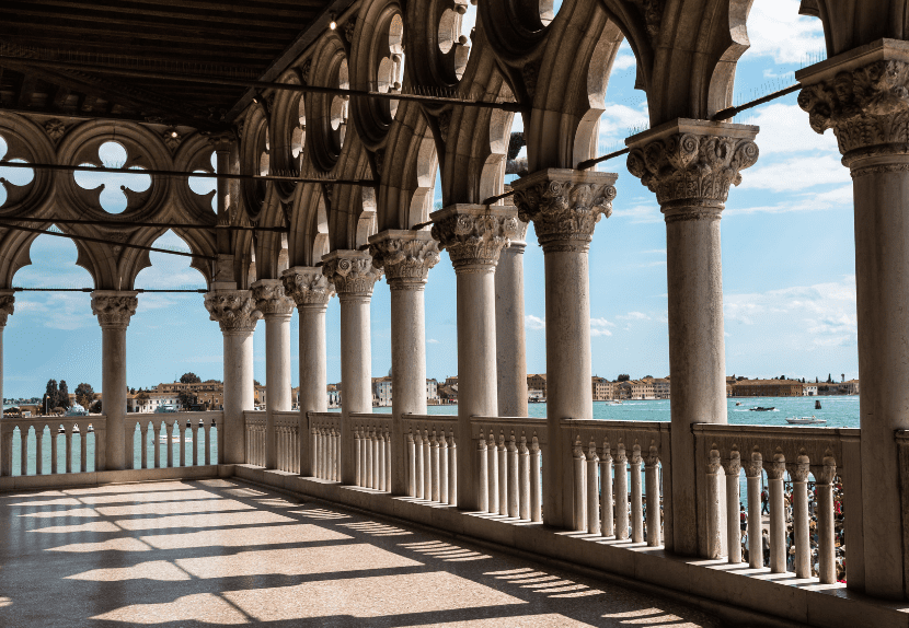 TRAVEL PROGRAM | "The Splendors of Venice 2027" - Image 9