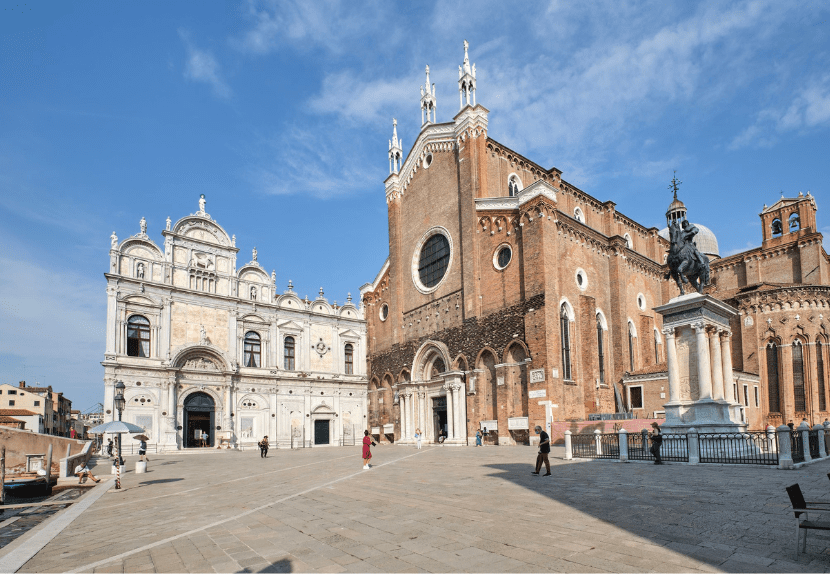 TRAVEL PROGRAM | "The Splendors of Venice 2027" - Image 7