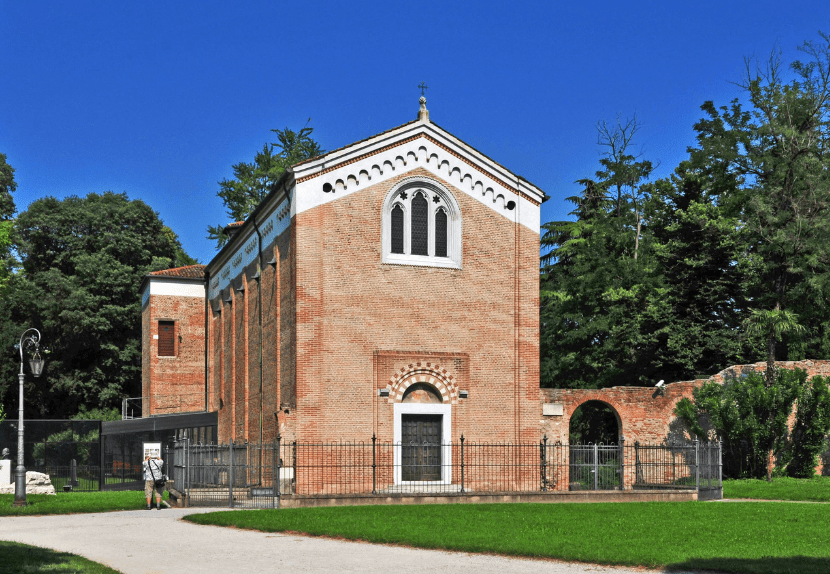 TRAVEL PROGRAM | "The Splendors of Venice 2027" - Image 11