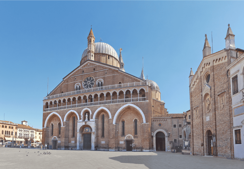 TRAVEL PROGRAM | "The Splendors of Venice 2027" - Image 13