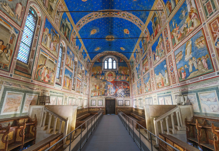 TRAVEL PROGRAM | "The Splendors of Venice 2027" - Image 10