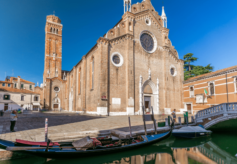 TRAVEL PROGRAM | "The Splendors of Venice 2027" - Image 16