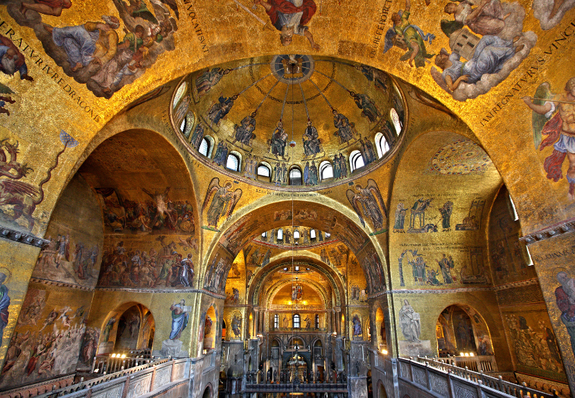 TRAVEL PROGRAM | "The Splendors of Venice 2027" - Image 21
