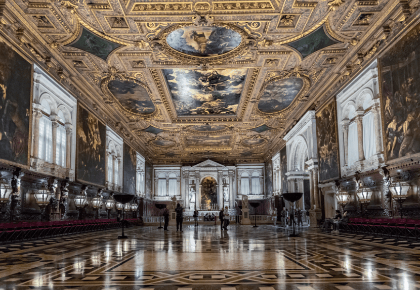 TRAVEL PROGRAM | "The Splendors of Venice 2027" - Image 14