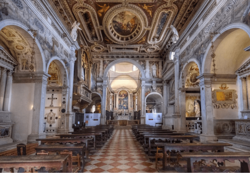 TRAVEL PROGRAM | "The Splendors of Venice 2027" - Image 31
