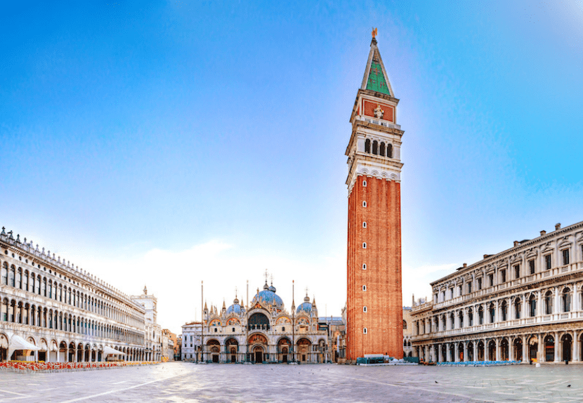 TRAVEL PROGRAM | "The Splendors of Venice 2027" - Image 38