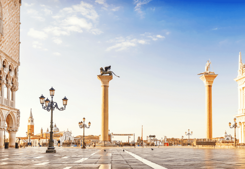 TRAVEL PROGRAM | "The Splendors of Venice 2027" - Image 34