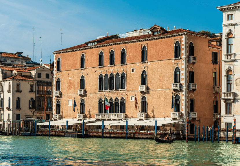 TRAVEL PROGRAM | "The Splendors of Venice 2027" - Image 37