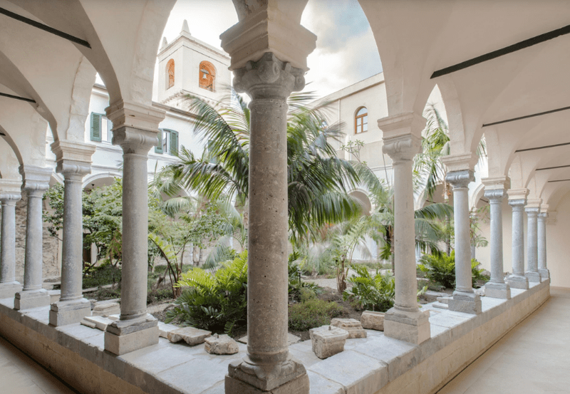 TRAVEL PROGRAM | "The Soul of Sicily 2026 (October 1, 2026)" - Image 20