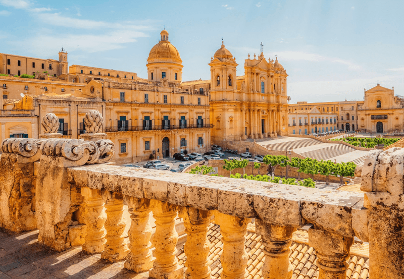 TRAVEL PROGRAM | "The Soul of Sicily 2026 (October 1, 2026)" - Image 10