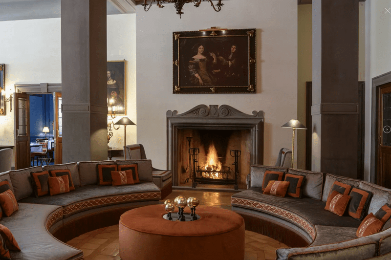 TRAVEL PROGRAM | "A Renaissance New Year in Florence 2026/2027" - Image 4