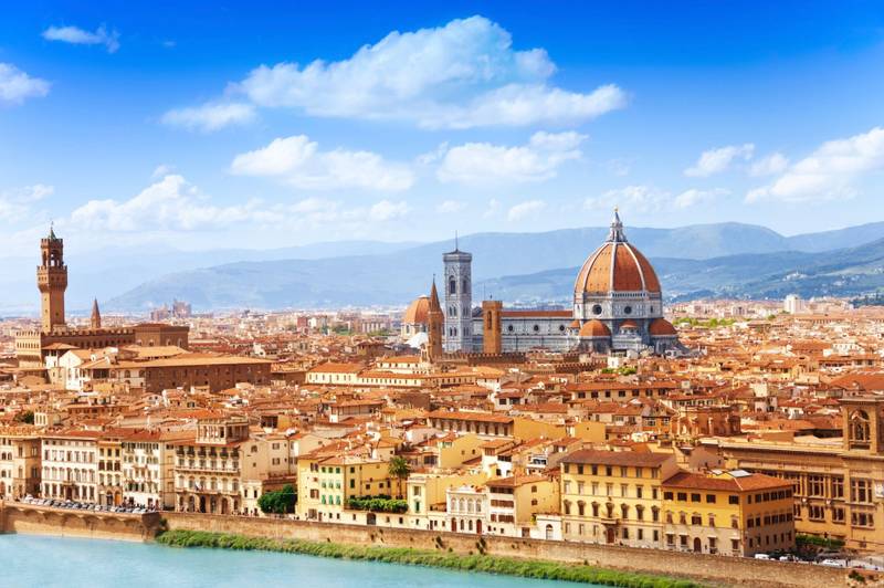 TRAVEL PROGRAM | "A Renaissance New Year in Florence 2026/2027" - Image 2