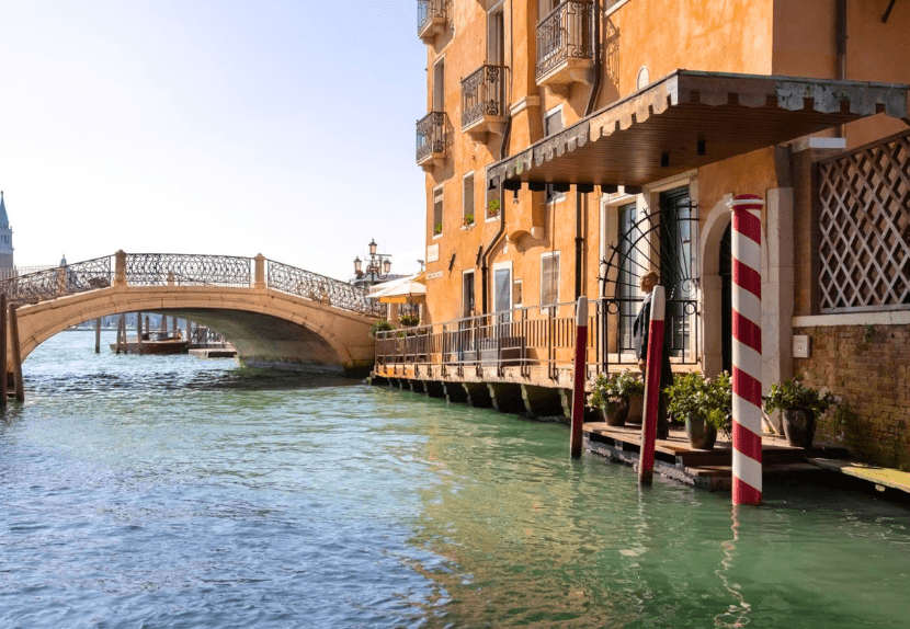 TRAVEL PROGRAM | "The Splendors of Venice 2027" - Image 3