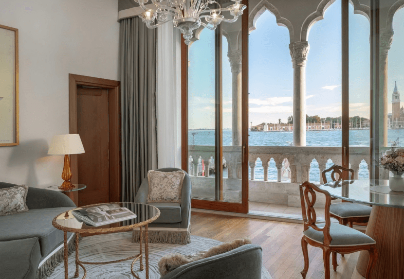 TRAVEL PROGRAM | "The Splendors of Venice 2027" - Image 2