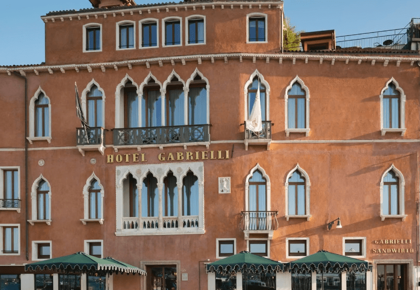 TRAVEL PROGRAM | "The Splendors of Venice 2027" - Image 39
