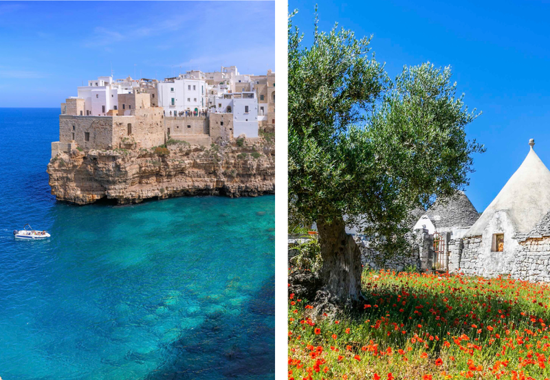 TRAVEL PROGRAM | "The Magic of Puglia 2027"