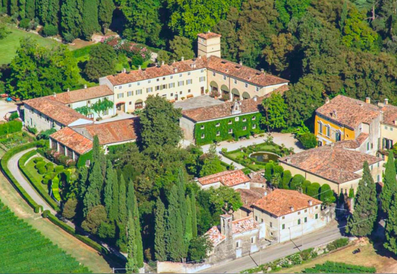 TRAVEL PROGRAM | "Italian Lakes 2027" - Image 51