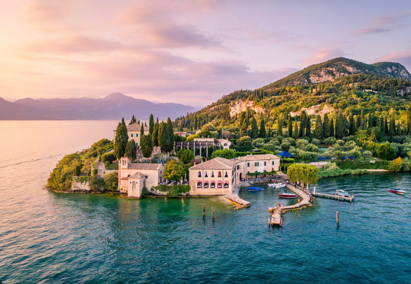 TRAVEL PROGRAM | "Italian Lakes 2027" - Image 52