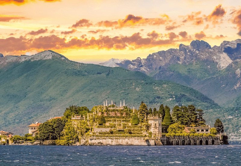 TRAVEL PROGRAM | "Italian Lakes 2027" - Image 53