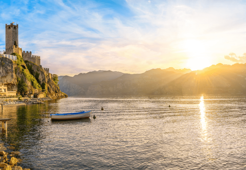 TRAVEL PROGRAM | "Italian Lakes 2027" - Image 54