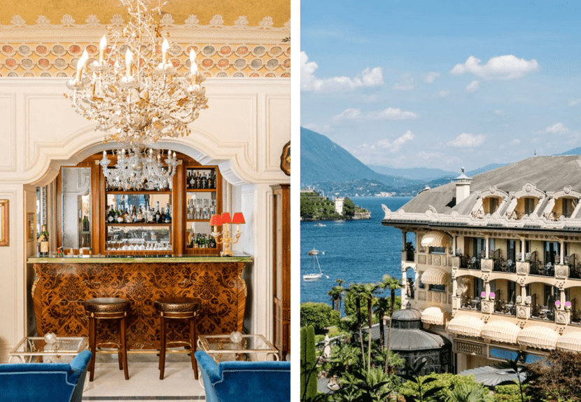 TRAVEL PROGRAM | "Italian Lakes 2027" - Image 3