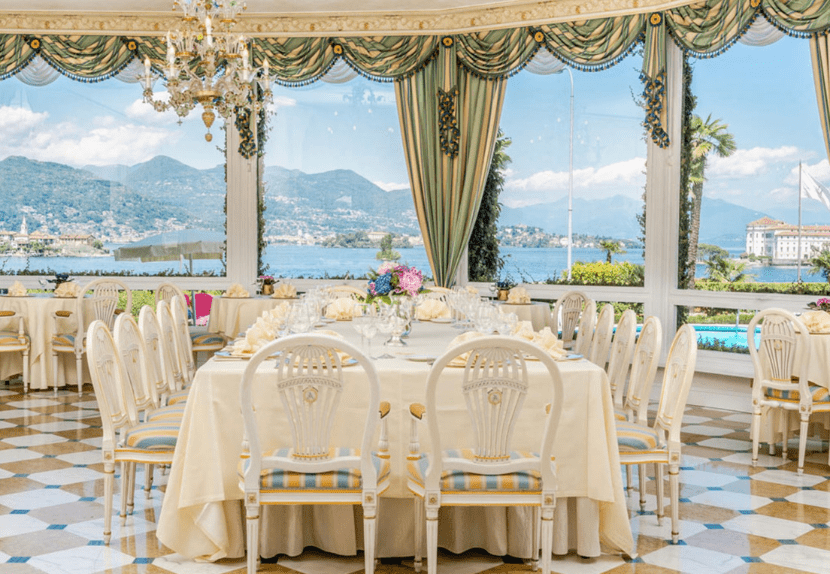 TRAVEL PROGRAM | "Italian Lakes 2027" - Image 5