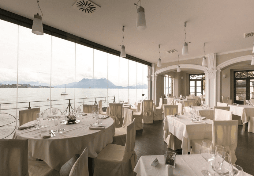 TRAVEL PROGRAM | "Italian Lakes 2027" - Image 11