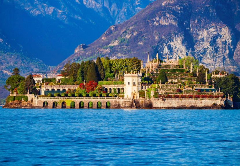 TRAVEL PROGRAM | "Italian Lakes 2027" - Image 6