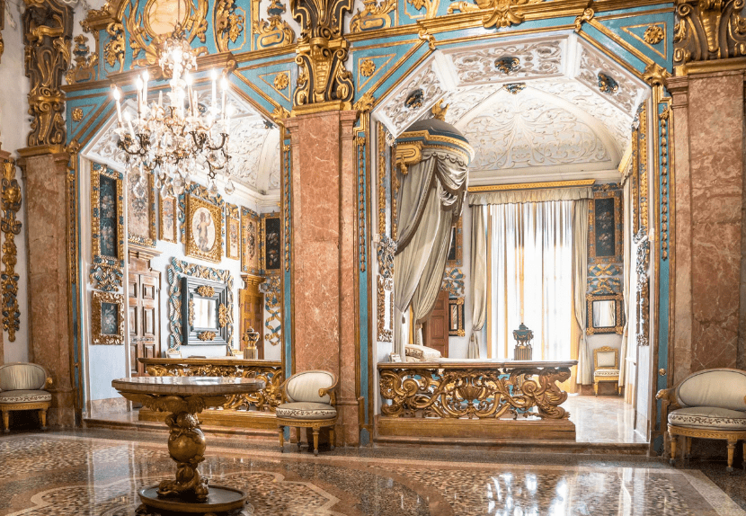 TRAVEL PROGRAM | "Italian Lakes 2027" - Image 7