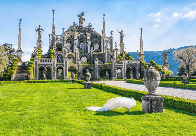 TRAVEL PROGRAM | "Italian Lakes 2027" - Image 8