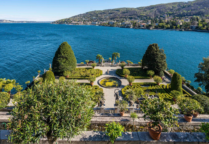 TRAVEL PROGRAM | "Italian Lakes 2027" - Image 9
