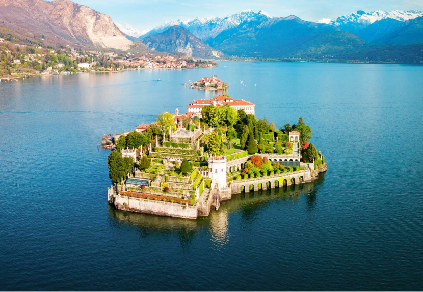 TRAVEL PROGRAM | "Italian Lakes 2027" - Image 10