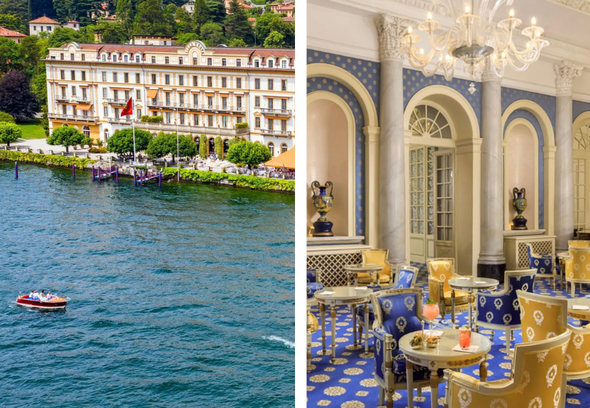 TRAVEL PROGRAM | "Italian Lakes 2027" - Image 25