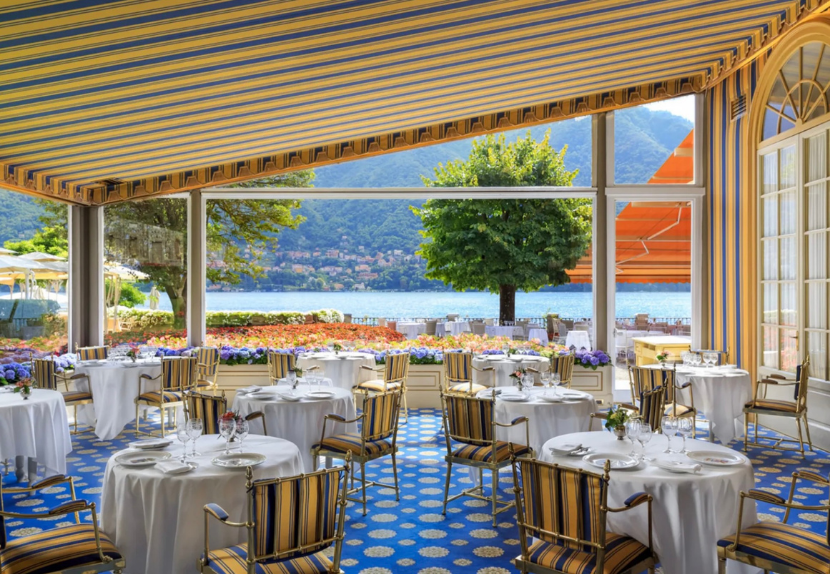TRAVEL PROGRAM | "Italian Lakes 2027" - Image 15