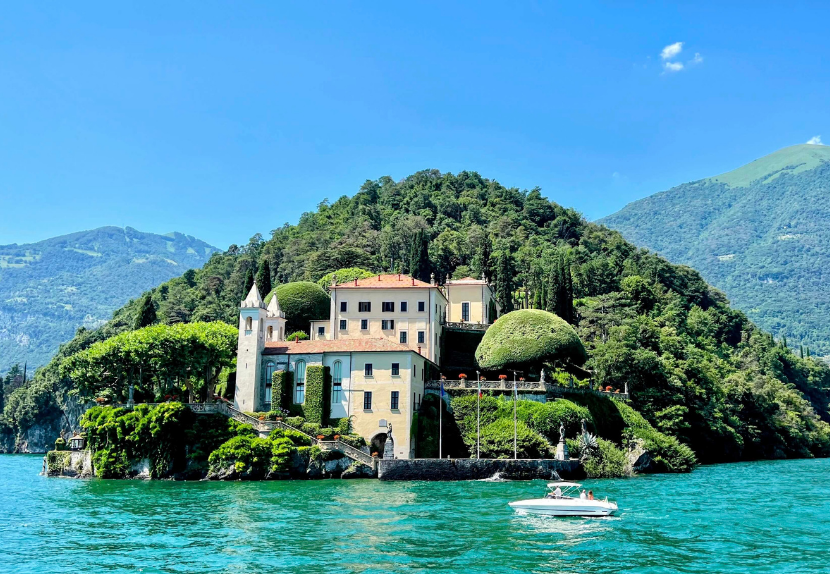 TRAVEL PROGRAM | "Italian Lakes 2027" - Image 12