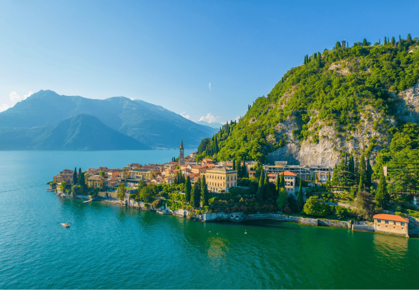 TRAVEL PROGRAM | "Italian Lakes 2027" - Image 14