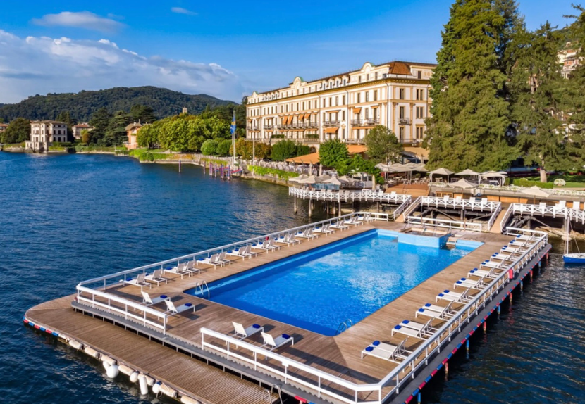 TRAVEL PROGRAM | "Italian Lakes 2027" - Image 18