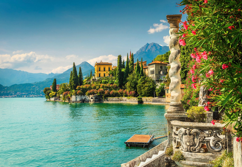 TRAVEL PROGRAM | "Italian Lakes 2027" - Image 19