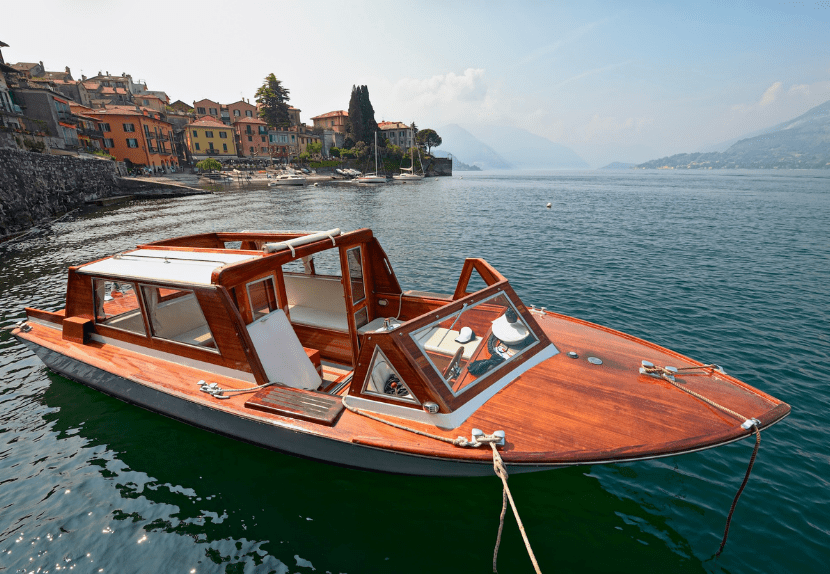 TRAVEL PROGRAM | "Italian Lakes 2027" - Image 20