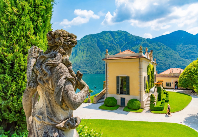 TRAVEL PROGRAM | "Italian Lakes 2027" - Image 21