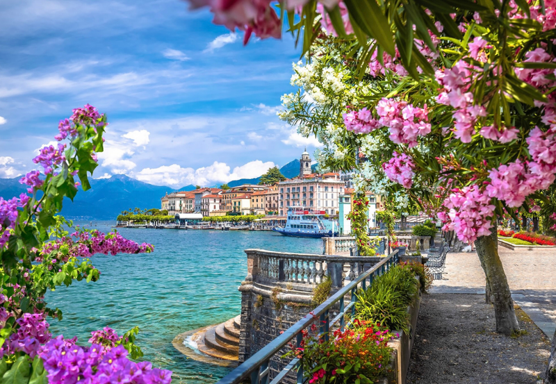 TRAVEL PROGRAM | "Italian Lakes 2027" - Image 22