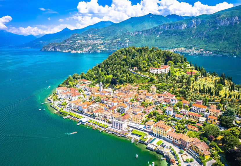TRAVEL PROGRAM | "Italian Lakes 2027" - Image 24